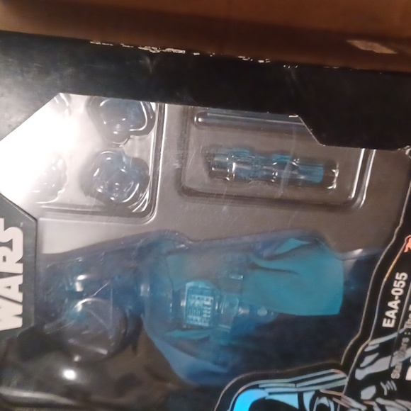 Star Wars Darth Vader hologram ver - Picture 2 of 7